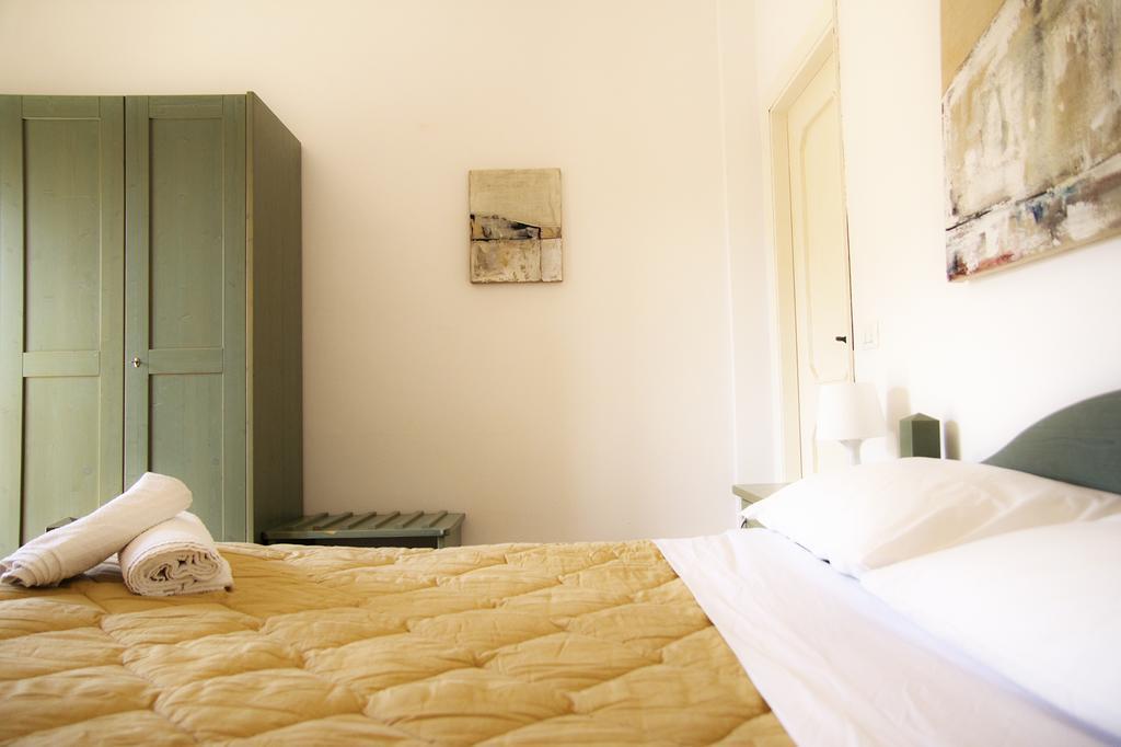 דירות אגריג'נטו Casa Santiago מראה חיצוני תמונה