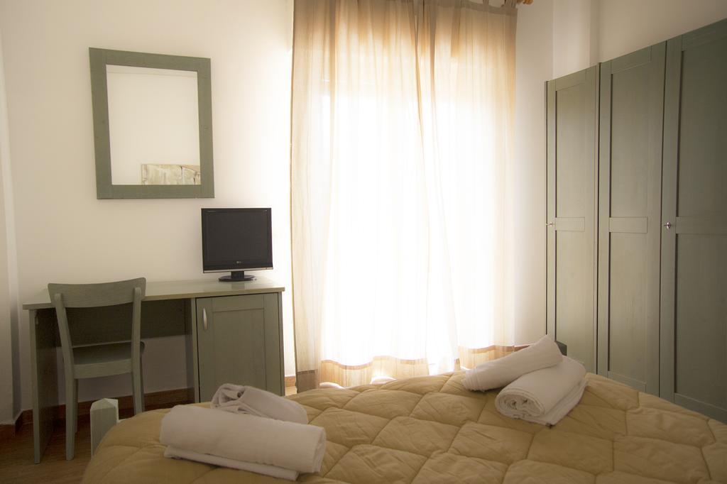 דירות אגריג'נטו Casa Santiago מראה חיצוני תמונה