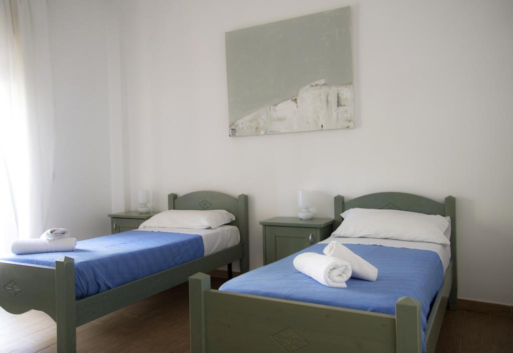 דירות אגריג'נטו Casa Santiago מראה חיצוני תמונה