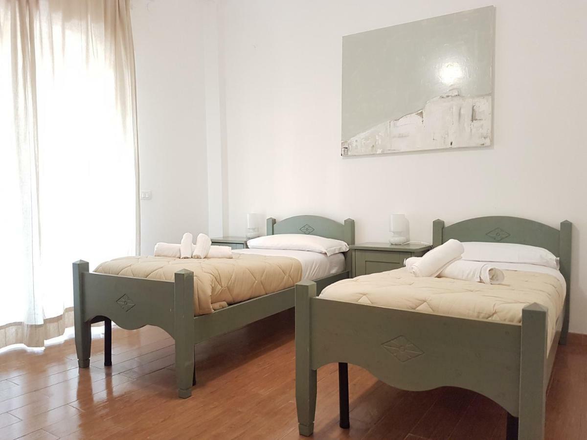 דירות אגריג'נטו Casa Santiago מראה חיצוני תמונה